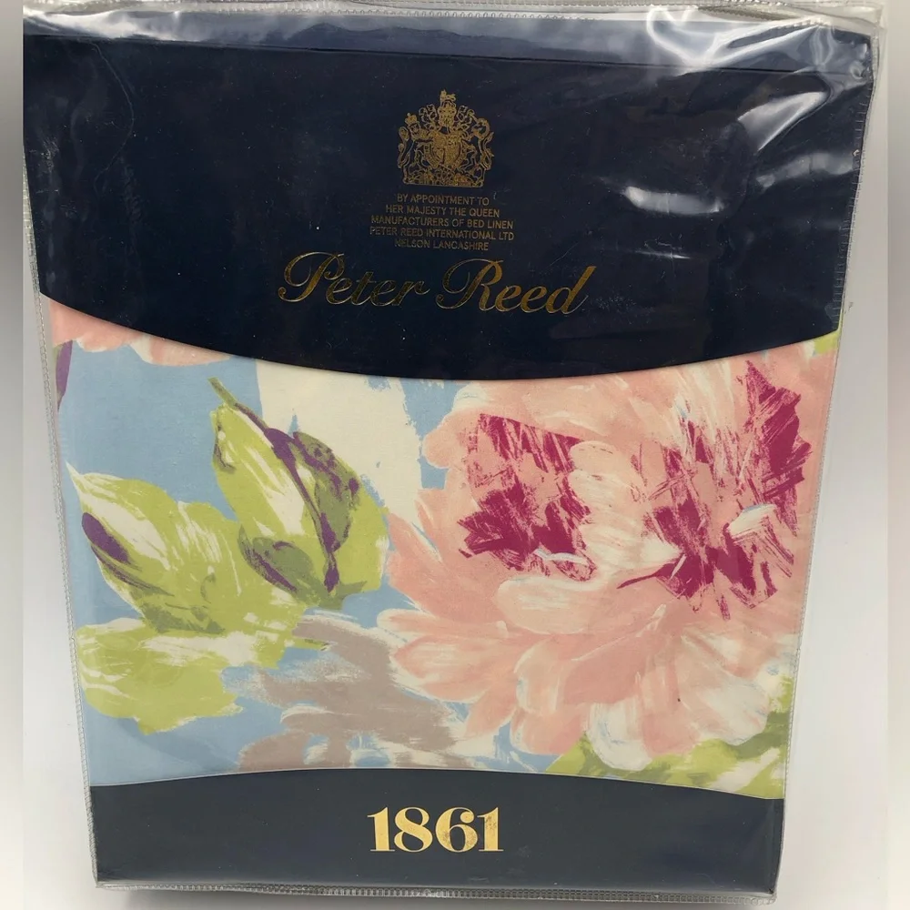 Peter Reed prior finest